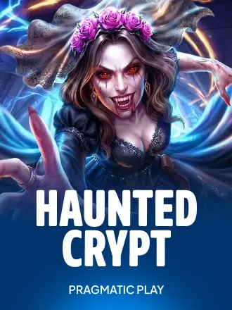 Haunted Crypt